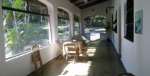Pousada Sitio Arariba - Photo5