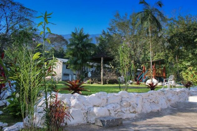 Pousada Sitio Canaa Ubatuba - Photo2