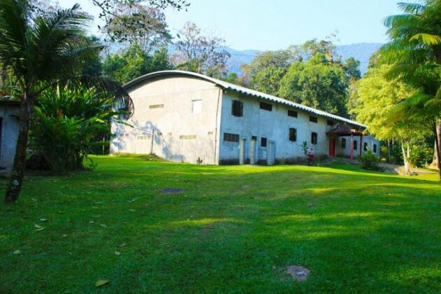 Pousada Sitio Canaa Ubatuba - Photo3