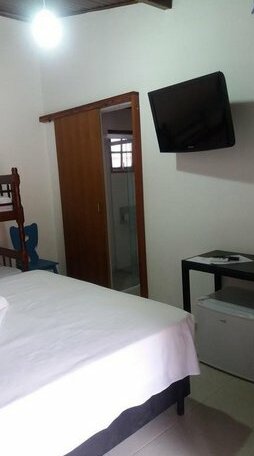 Pousada Sr Marinheiro - Photo5