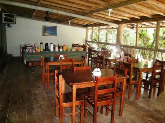 Pousada Twin Ubatuba - Photo2