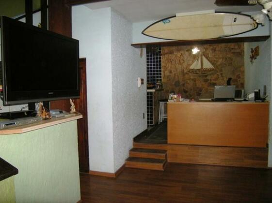 Pousada Twin Ubatuba - Photo3