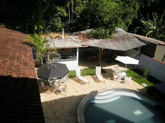 Pousada Twin Ubatuba - Photo4