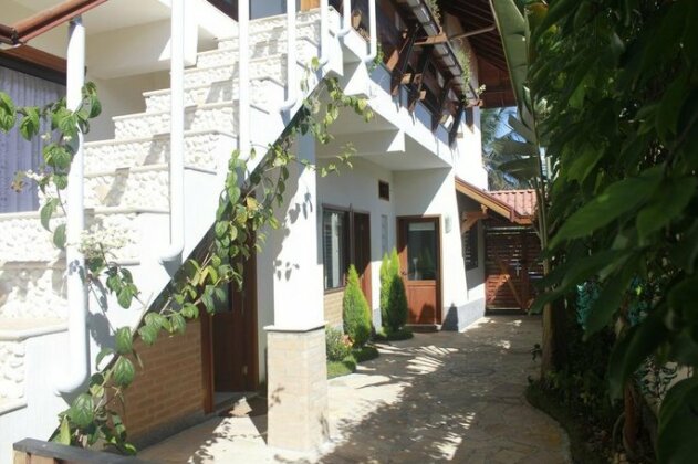 Pousada Ubatuba Flats