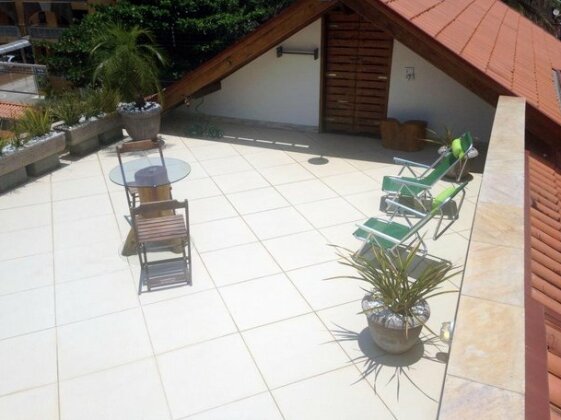 Pousada Ubatuba Flats - Photo2