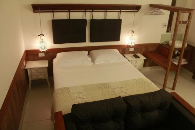 Pousada Ubatuba Flats - Photo4