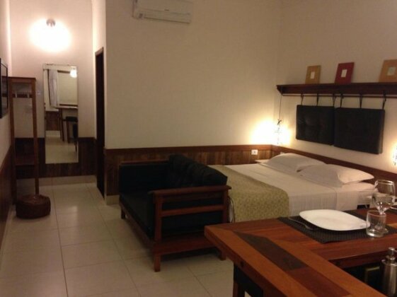 Pousada Ubatuba Flats - Photo5
