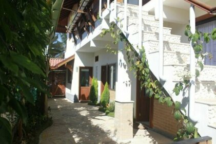Pousada Ubatuba Flats