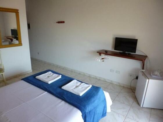 Pousada Ubatuba Itagua - Photo3