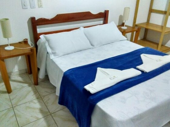 Pousada Ubatuba Itagua - Photo4