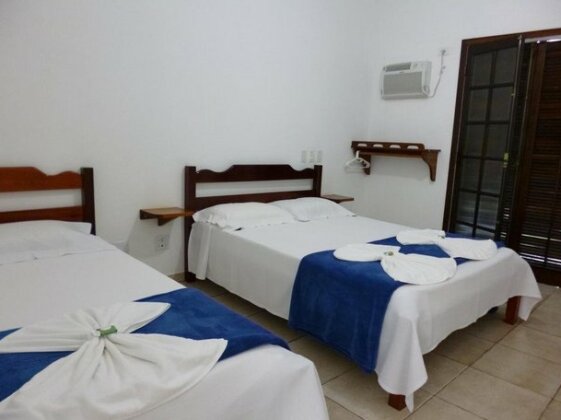 Pousada Ubatuba Itagua - Photo5