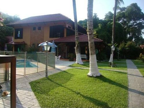 Pousada Ubatuba Paradise - Photo2