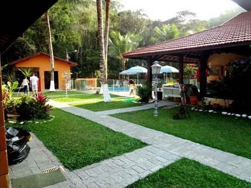 Pousada Ubatuba Paradise - Photo4