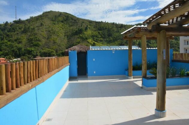 Pousada Ubuntu Ubatuba - Photo2