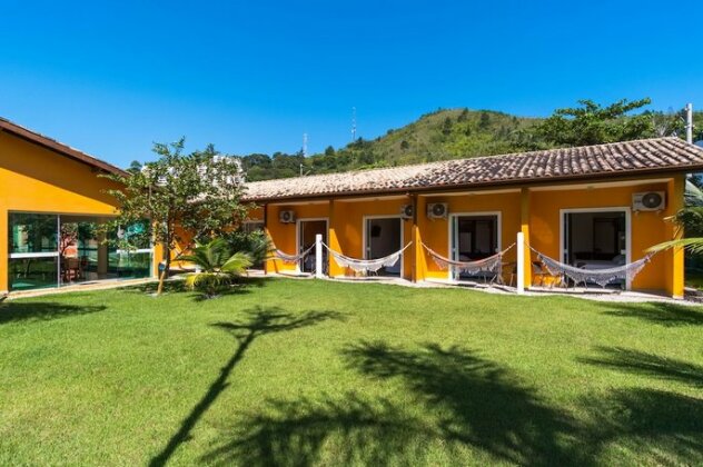Pousada Villa Piemonte - Photo2