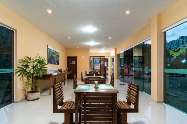 Pousada Villa Piemonte - Photo5