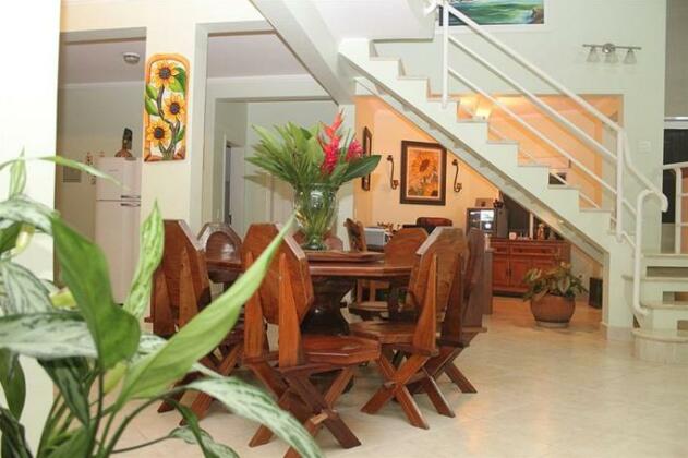Pousada Villa Tenorio - Photo5