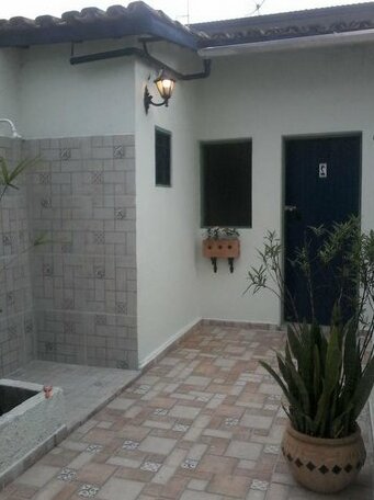 Praia Suites Itagua Ubatuba - Photo2