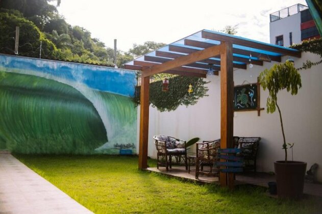 Pura Vida Ubatuba Suites - Photo2
