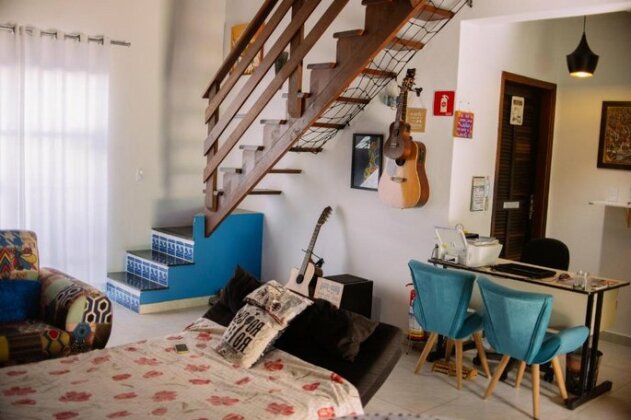 Pura Vida Ubatuba Suites - Photo5