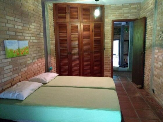 Rain Forest Paradise Ubatuba - Photo3