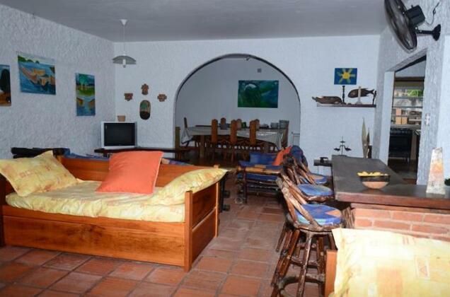 Recanto Casamar - Photo2