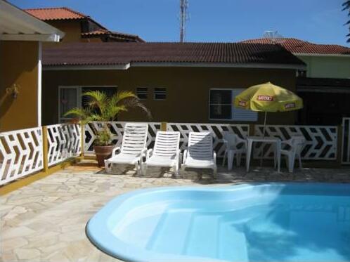 Recanto Soga Chales - Photo3