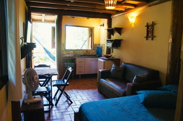Recanto Tangara - Photo2