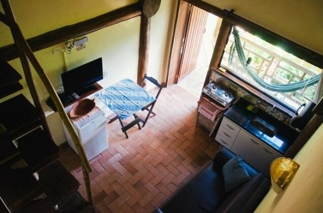 Recanto Tangara - Photo3