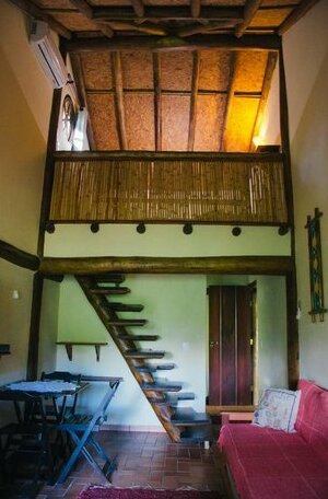 Recanto Tangara - Photo4