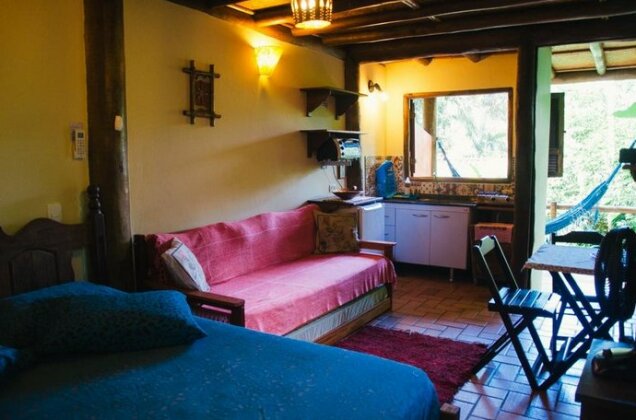 Recanto Tangara - Photo5
