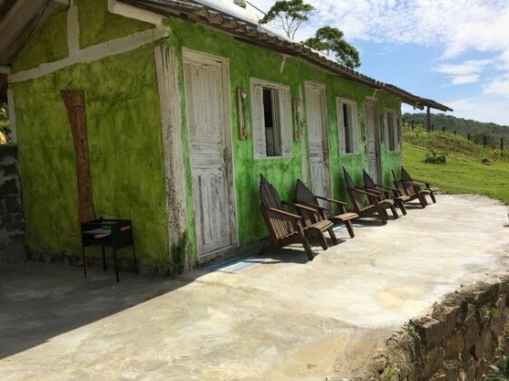 Refugio de Itamambuca - Photo2
