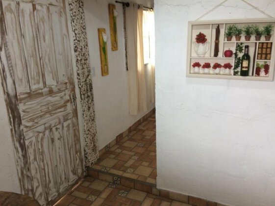 Refugio de Itamambuca - Photo3