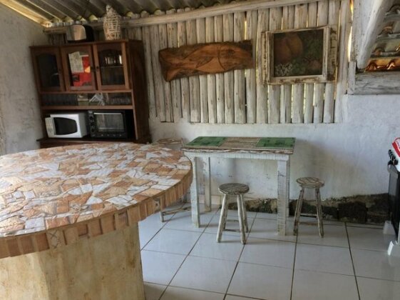 Refugio de Itamambuca - Photo4