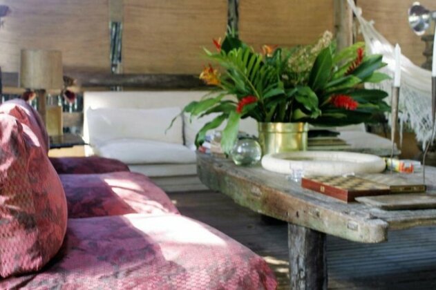 Residence Picinguaba