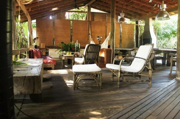 Residence Picinguaba - Photo3