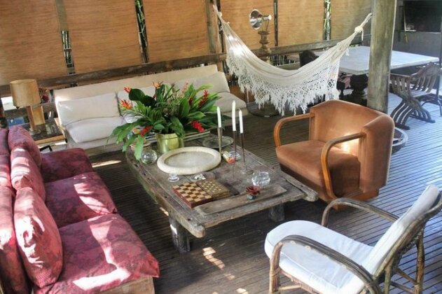 Residence Picinguaba - Photo4