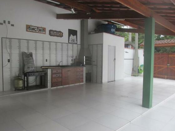 Residencial Carpinetti - Photo2