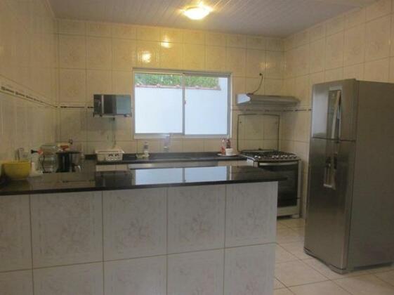 Residencial Carpinetti - Photo4