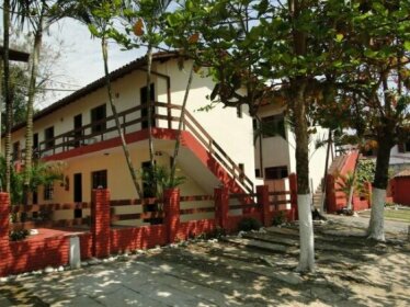 Residencial Chales Ancora