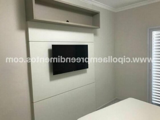 Residencial Green Village - Photo3