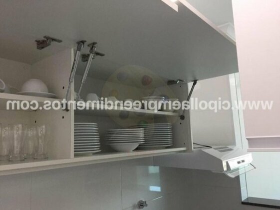 Residencial Green Village - Photo4