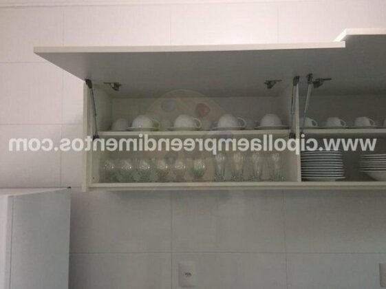 Residencial Green Village - Photo5