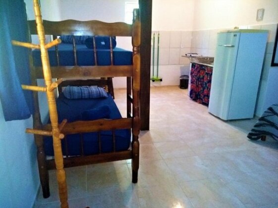 Sarue Surf Lodge - Photo4