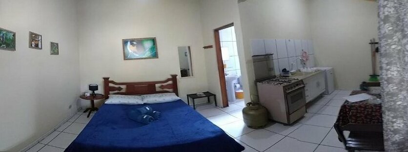 Sarue Surf Lodge - Photo5