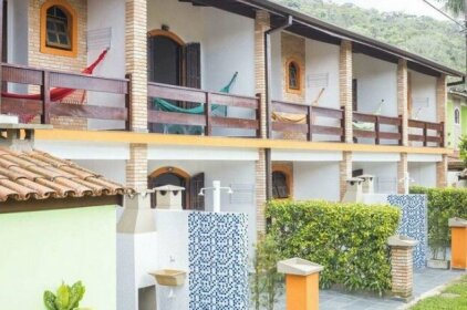 Serramar Flat