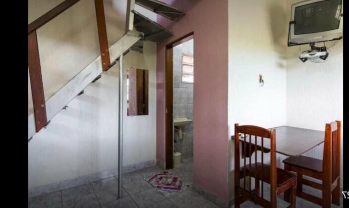Sobrado e Casa em Ubatuba - Photo2