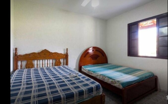 Sobrado e Casa em Ubatuba - Photo3