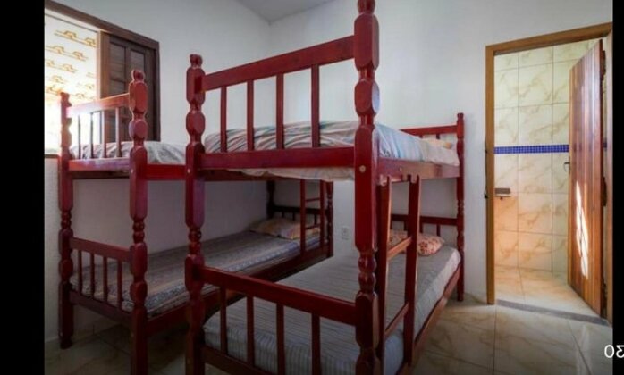Sobrado e Casa em Ubatuba - Photo5