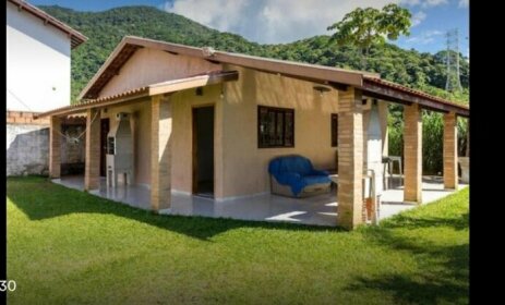 Sobrado e Casa em Ubatuba